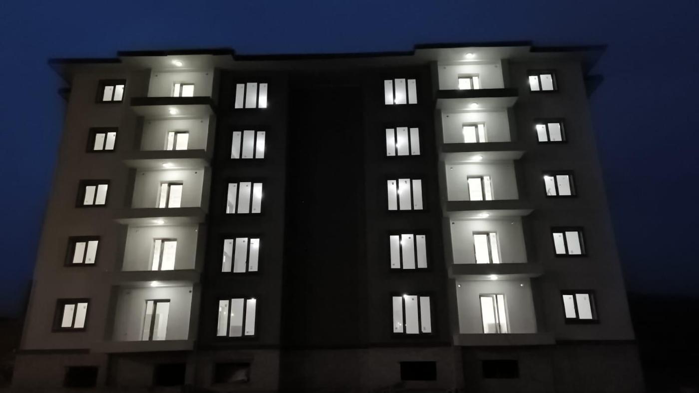 Göktaş Elektrik saha çalışması 01