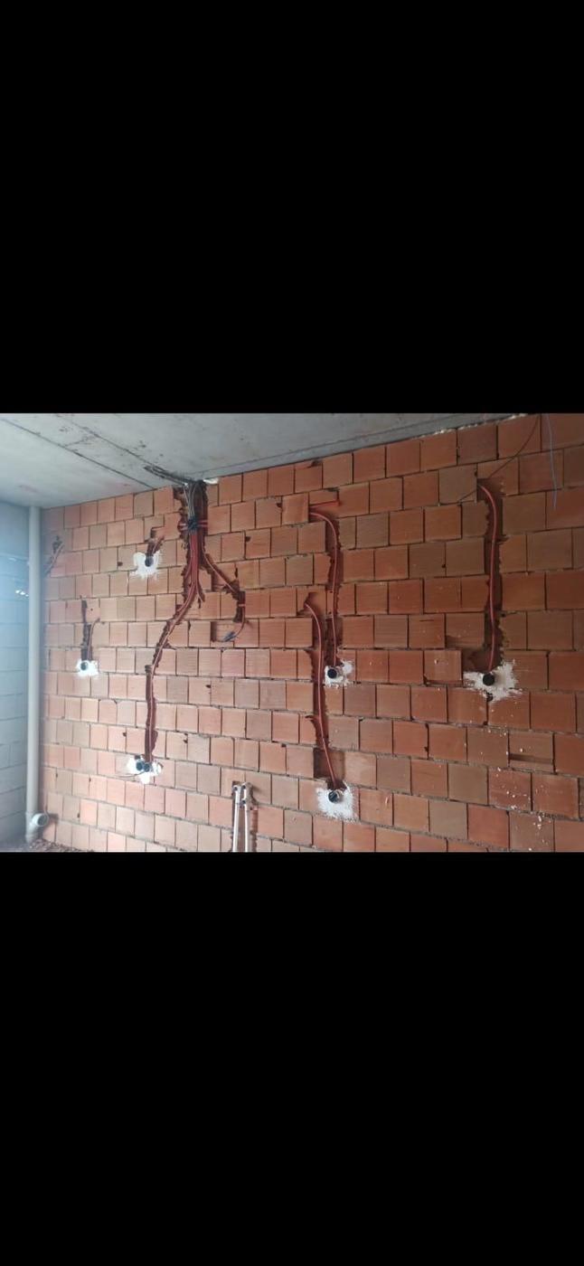 Göktaş Elektrik saha çalışması 07